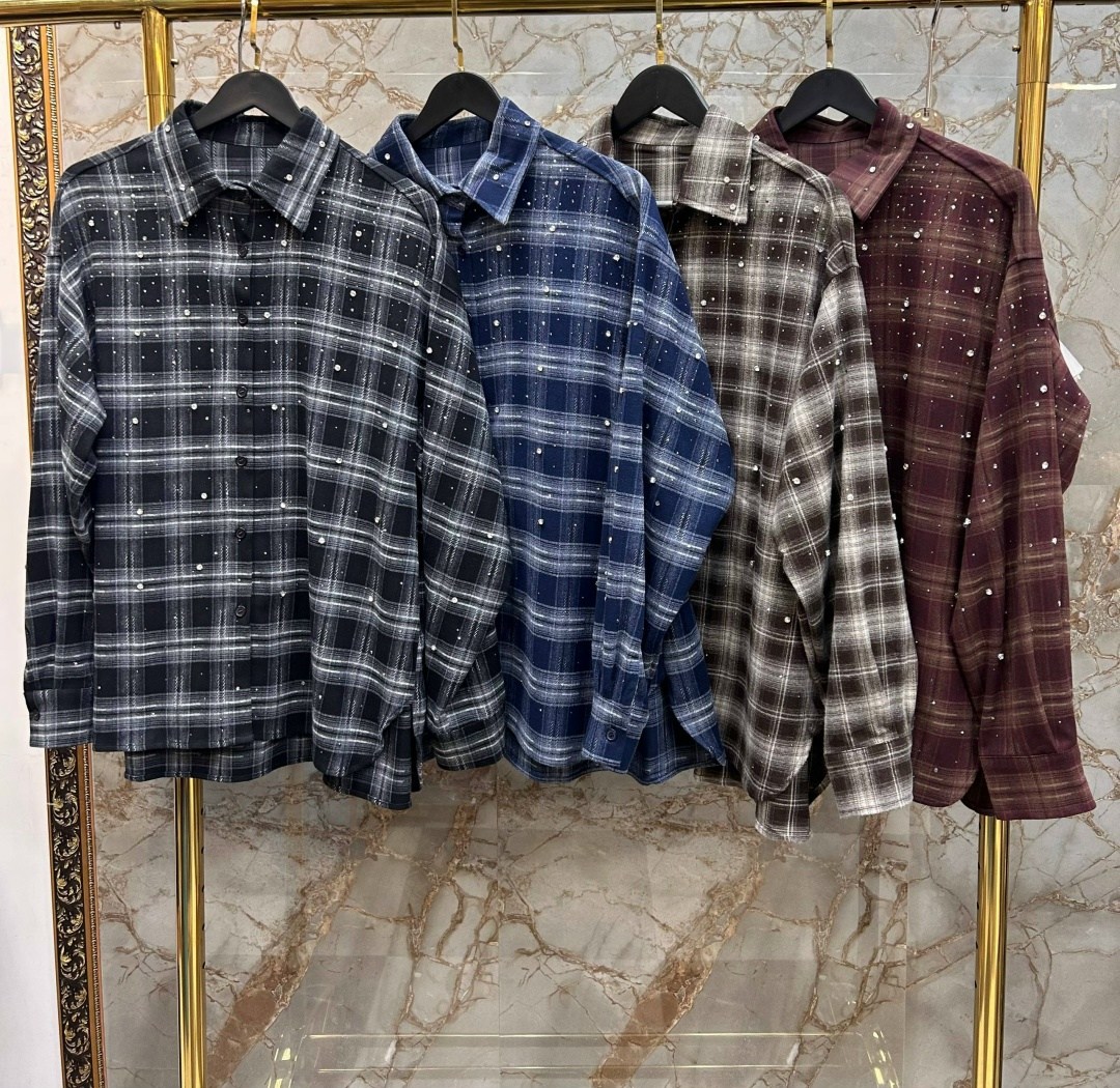 клетчатая рубашка,рубашка в клетку,женская рубашка,рубашка женская в клетку,повседневная рубашка