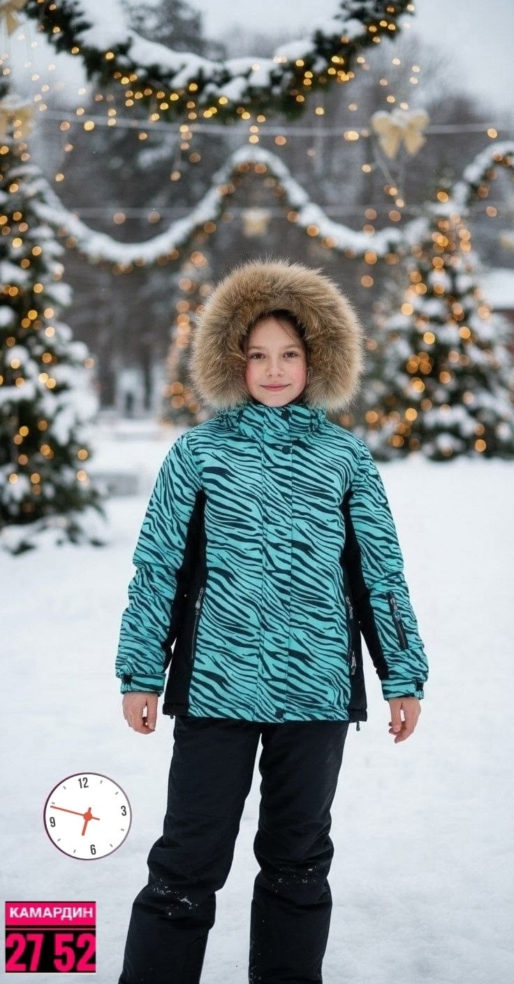 комплект для девочки батик роми,зимний костюм для девочки,зимняя куртка для девочек,костюм зимний stella s kids,детский зимний мембранный костюм для девочки nikastyle