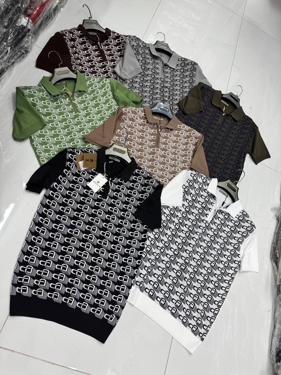 повседневная рубашка,мужская рубашка поло,поло кристиан диор,поло dior