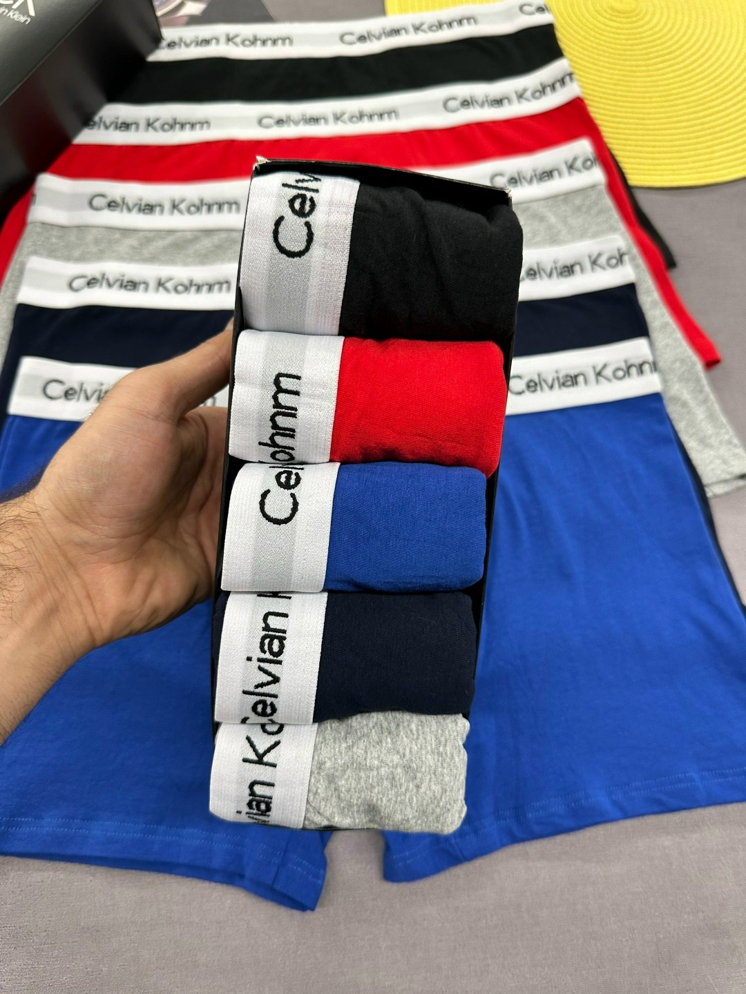 набор мужских трусов,мужские трусы calvin klein,трусы мужские,трусы мужские боксеры,набор трусов