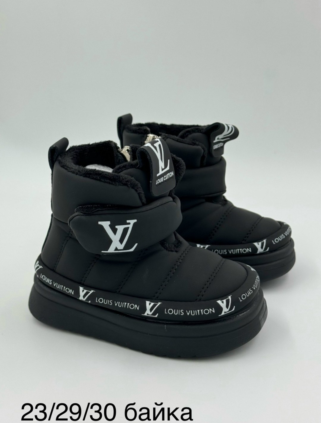 детские ботинки, детская,,ботинки эко кожа,зимние детские ботинки