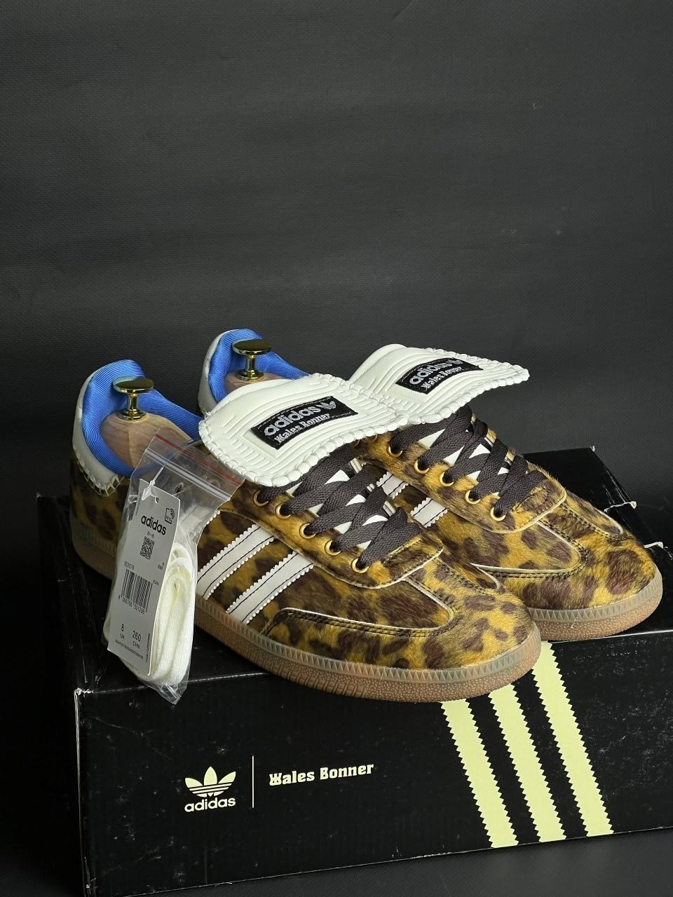 кроссовки adidas samba wales bonner кеды облегченные леопард,adidas samba pony wales bonner leopard,кроссовки адидас леопардовые,леопардовые адидас самба,adidas samba leopard