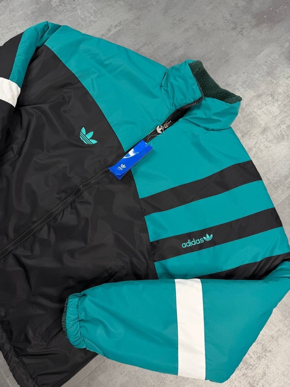 adidas equipment jacket size l retro vintage track jacket,куртка двухсторонняя барашек в стиле 90х adidas,куртка адидас 90 х,двухсторонняя куртка адидас,куртка двухсторонняя адидас в стиле 90х