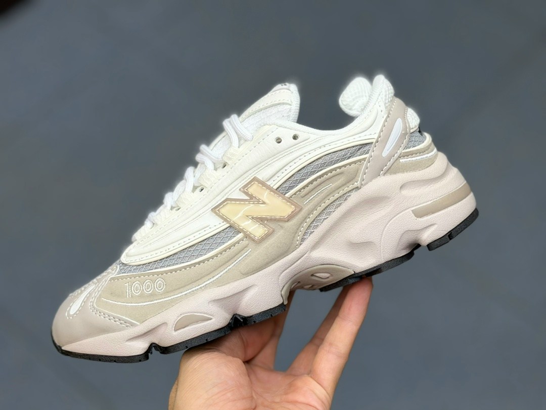 кроссовки 1000 серо-белого цвета new balance,кроссовки new balance 1000,кроссовки new balance,new balance 1000, new balance nb 1000 беговые кроссовки низкие белые мужские