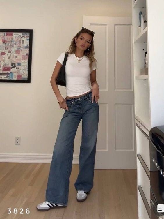 повседневный стиль,повседневный стиль одежды,мода стиль,женские джинсы