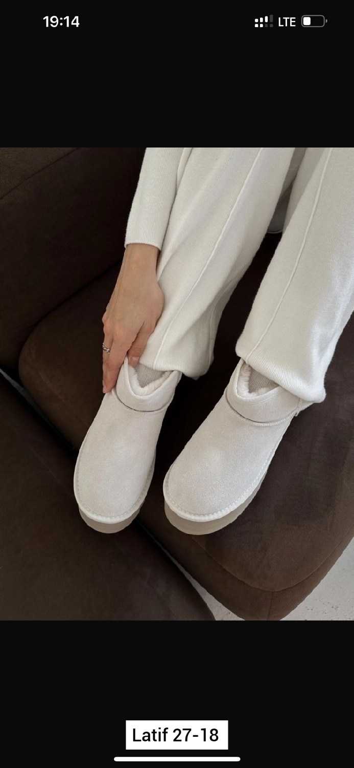 угги женские,угги дутики женские короткие на высокой платформе mar&tom,угги ugg зимние с мехом короткие на платформе,,угги