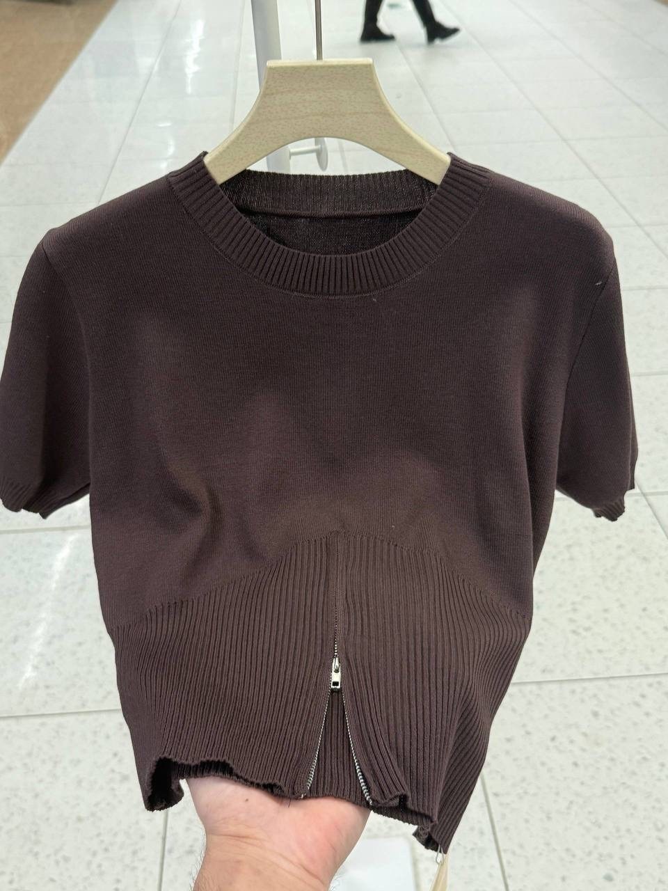 полуводолазка однотонная мужская кардиган на молнии,элегантные кардиганы,вязаный джемпер с высоким воротником на молнии,трикотажный кардиган,трикотажный свитер