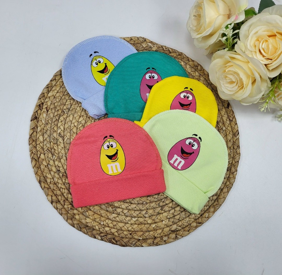 шапочка детская,шапочки,детский шапка,шапка трикотажная,шапочка для новорожденного