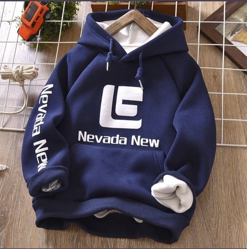 теплая толстовка с капюшоном,худи детское на флисе,утепленная толстовка детская,толстовка с капюшоном для мальчика,теплая толстовка