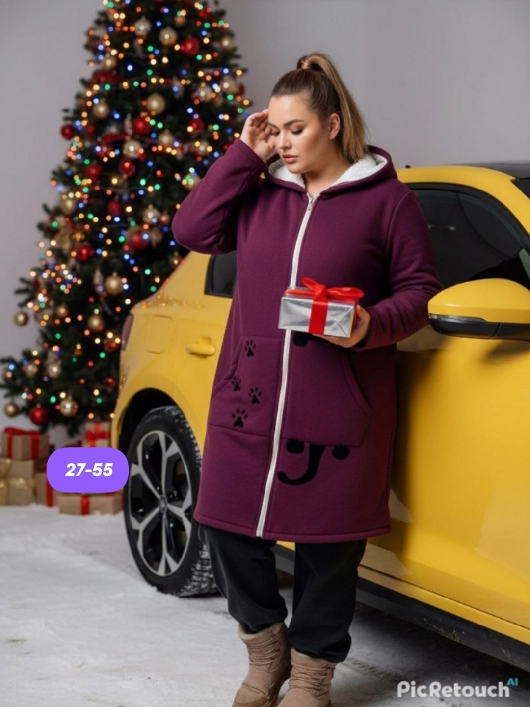 стильное пальто,пальто для полных,кардиган,кардиган женский,пальто весеннее длинное с капюшоном karmel style