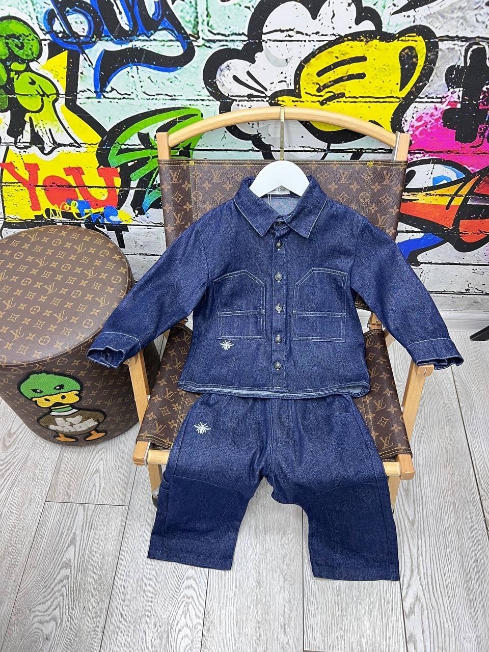джинсовый костюм для мальчика,детский джинсовый костюм,костюм джинсовый,комплект одежды для мальчика,джинсовый костюм тройка мужской
