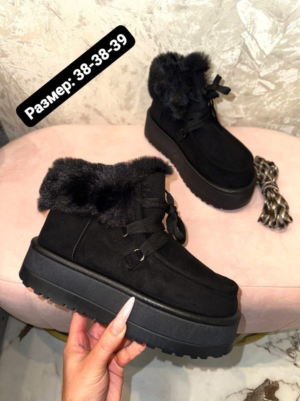 дутики женские,угги женские,ботинки замш,,угги женские на платформе