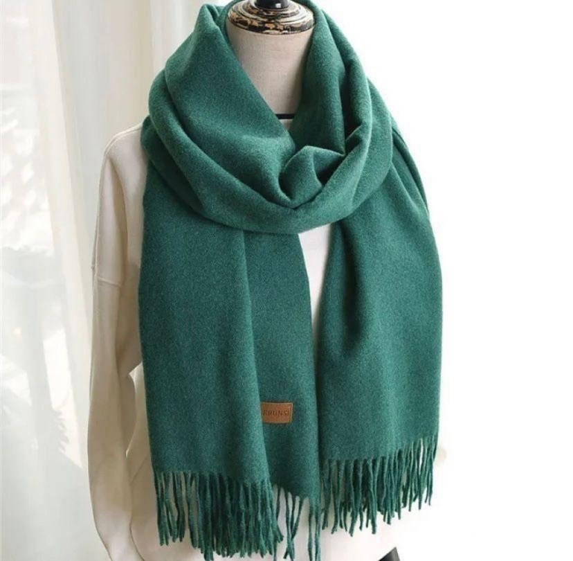 женский кашемировый шарф,шарф теплый женский,зимний кашемировый шарф,шарф тёплый зимний,шарф кашемировый