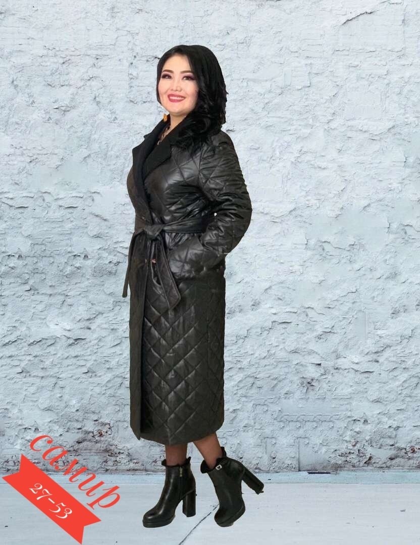 женская куртка,стеганое пальто для полных женщин,женские стеганые куртки больших размеров для полных женщин,пальто на синтепоне,женская демисезонная куртка