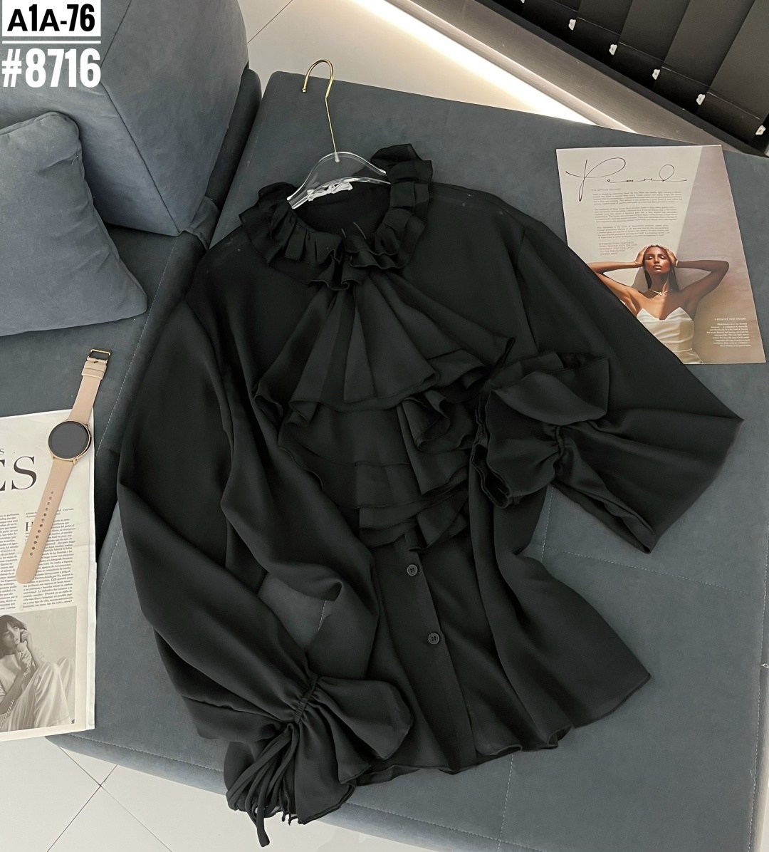 блузка с оборками,блузка бант,шифоновая блузка,блузка женская,блузки