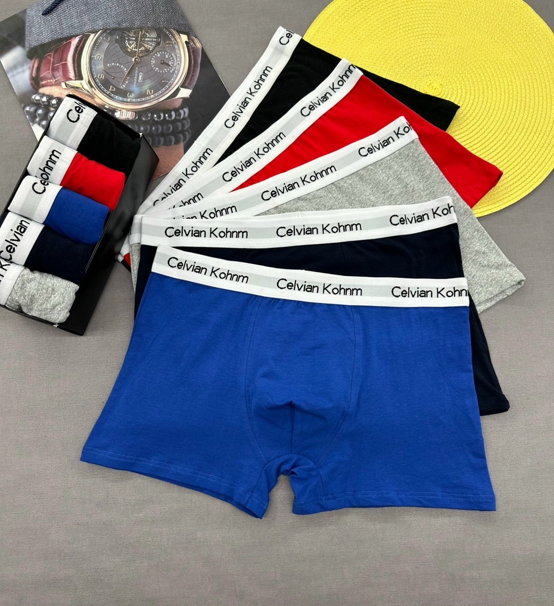 набор мужских трусов,мужские трусы calvin klein,трусы мужские,трусы мужские боксеры,набор трусов