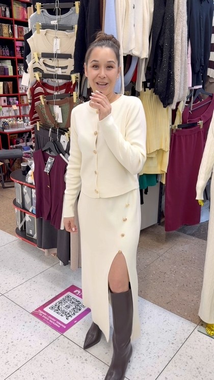 костюм женский с юбкой трикотажный best mood 255200880,женский костюм с юбкой,костюм женский с юбкой трикотажный,трикотажный костюм,костюм трикотажный с юбкой