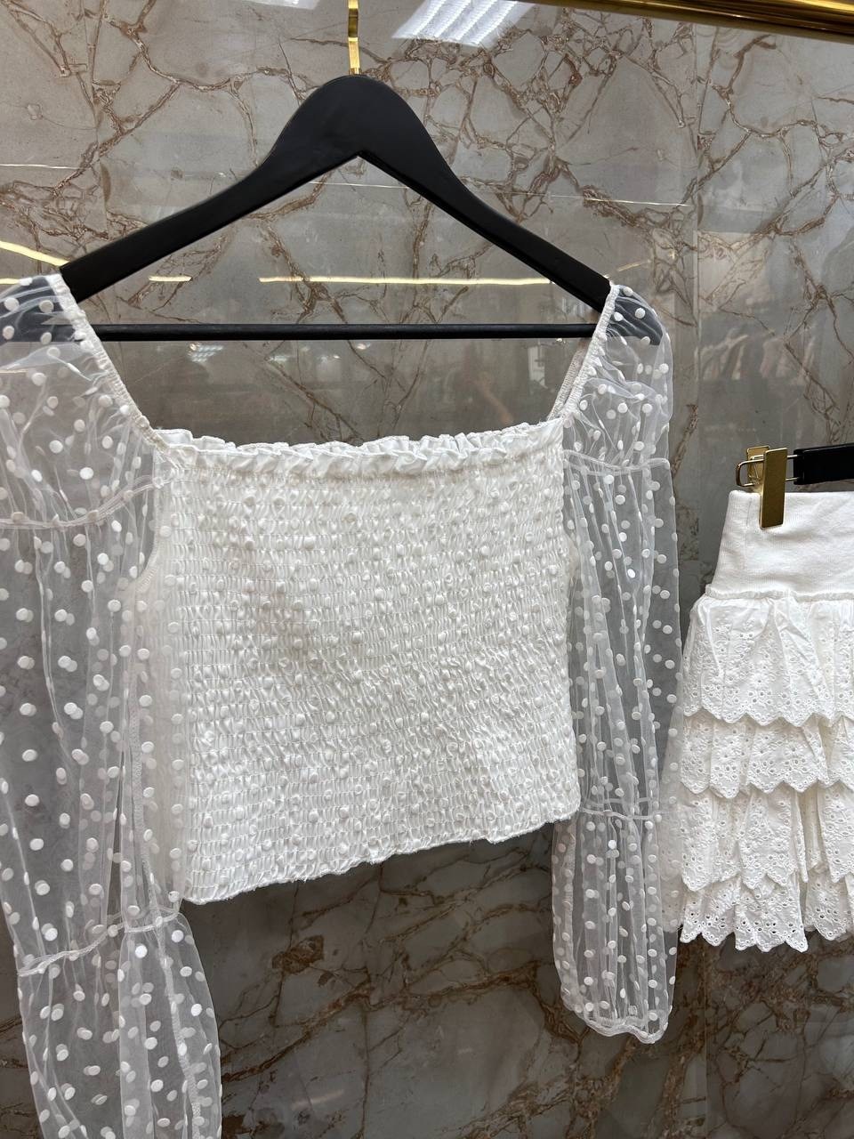 юбка с оборками,юбка,женская юбка,мини юбка,брендовые женские