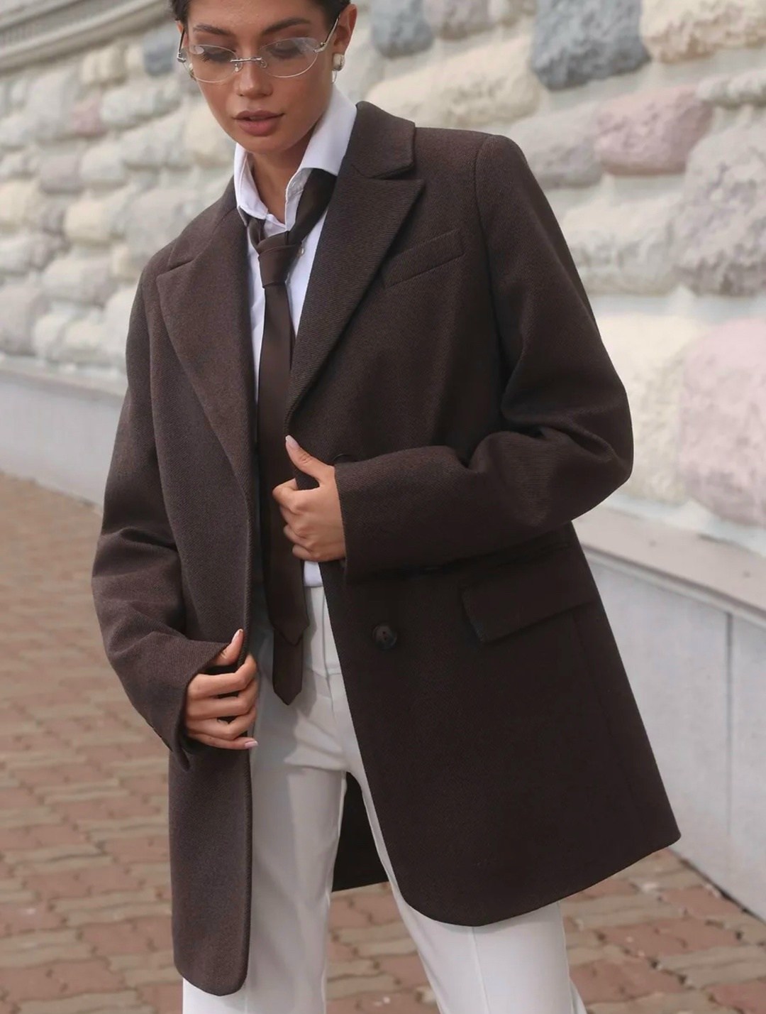 dava 7009 шоколадный жакет,жакет пальто dava 7009 шоколадный,жакет,женский жакет