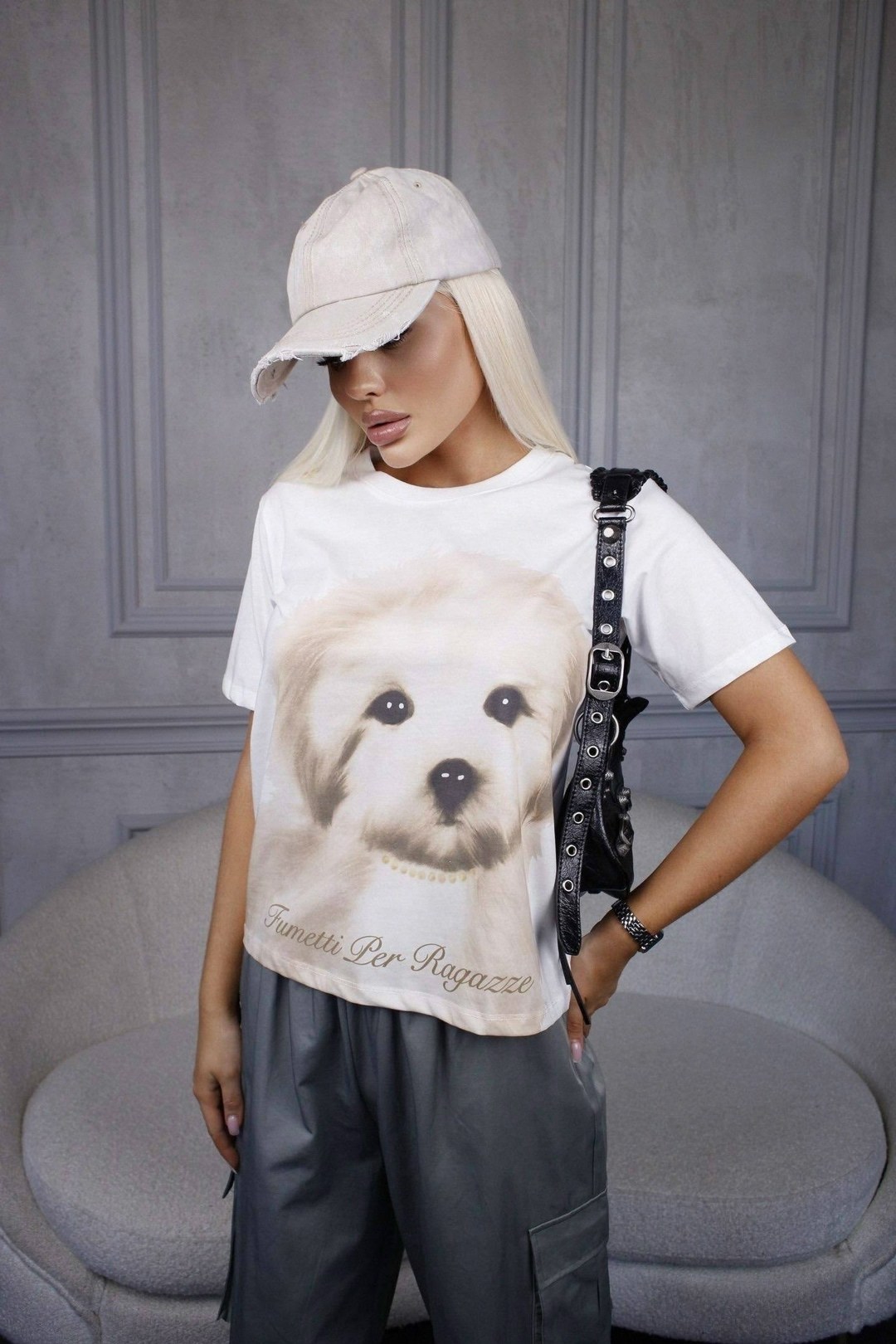 летняя футболка с принтом kawaii poodle 3d,модная футболка,модная женская футболка с милым животным и собачьим принтом,футболка с собаками,футболки для женщин