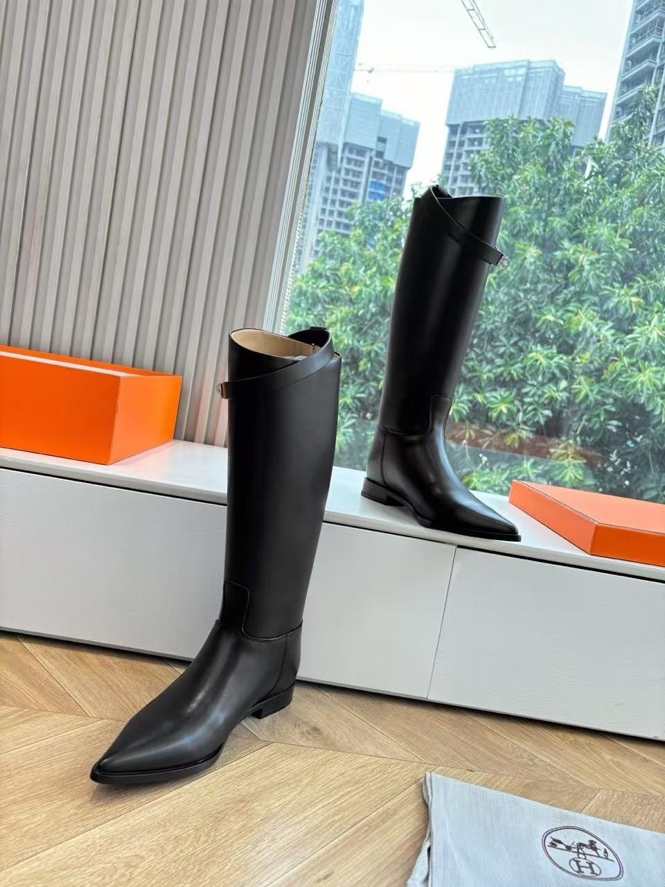 сапоги hermes,,сапоги эрмес,сапоги,женские сапоги