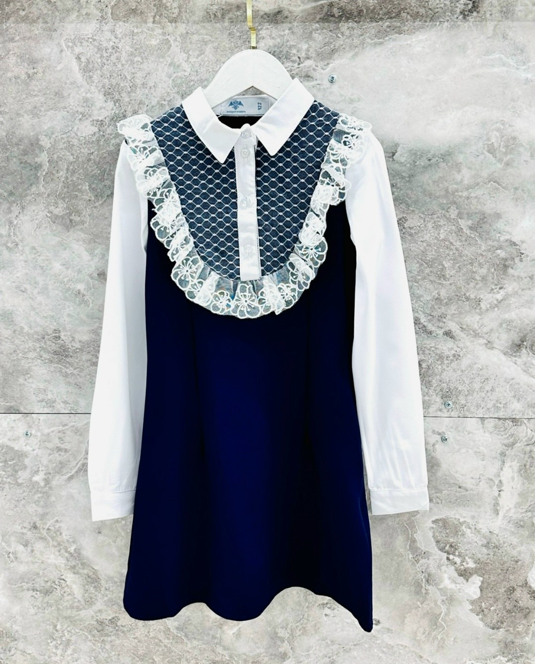 сарафан школьный для девочки,сарафан для школы,школьный сарафан,школьная форма для девочек сарафан,сарафан школьный темно синего цвета для девочки