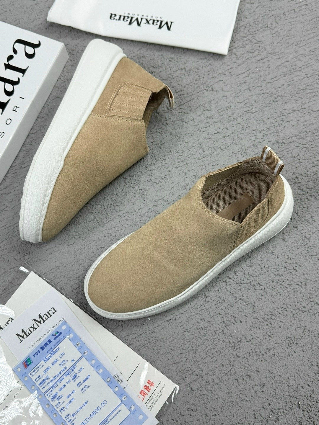 ,повседневная , на плоской подошве,слипоны женские,ботинки модные