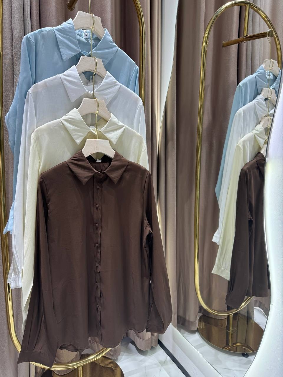 модная блузка,блузы,рубашка женская,блузка женская,блузка бежевая