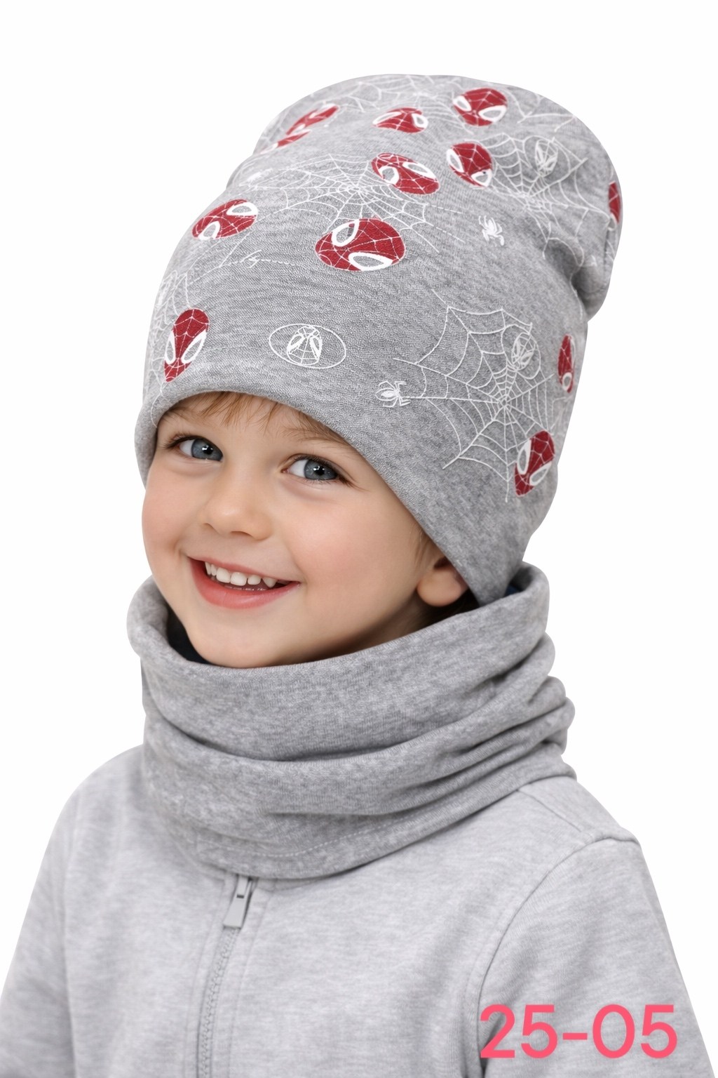 шапка для мальчика,шапочка для мальчика,комплект шапка и снуд для мальчика,шапка трикотажная для мальчика,шапка и снуд для мальчика
