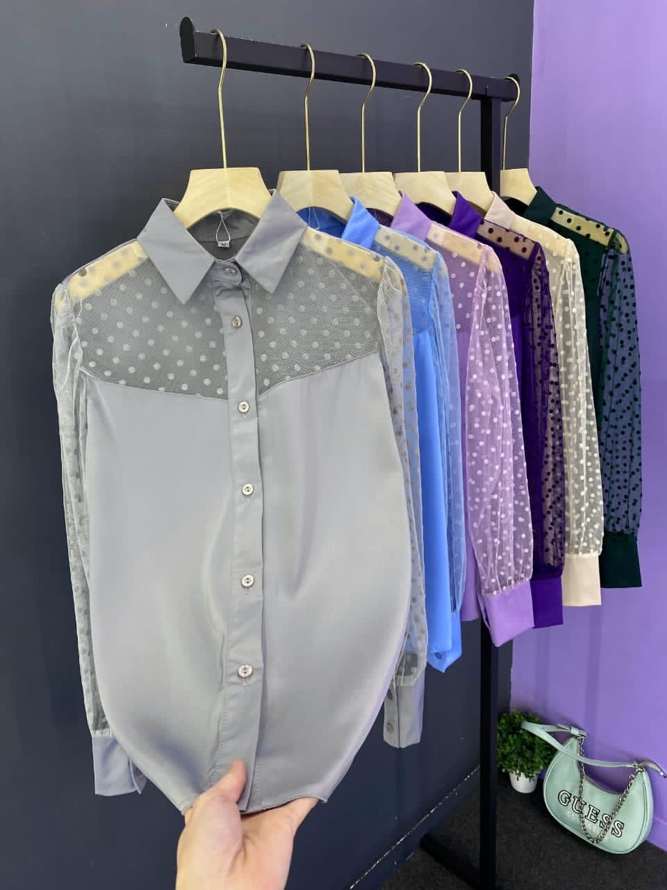 женские блузки,шифоновая блузка,повседневная блузка,женская рубашка,женская блузка рубашка