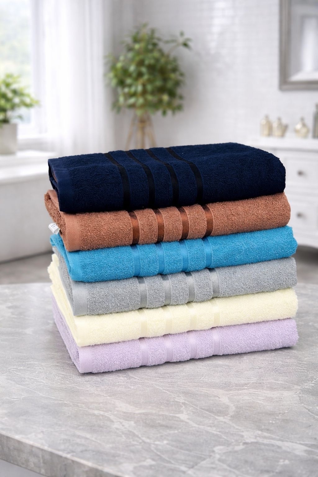 махровые полотенца,комплект махровых полотенец,набор махровых полотенец,набор из 12 полотенец,полотенца для рук