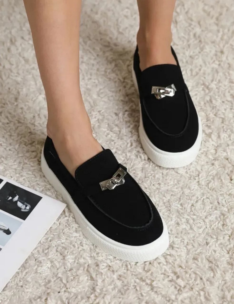 лоферы замшевые на платформе,лоферы замш,женские лоферы,женские лоферы на платформе,