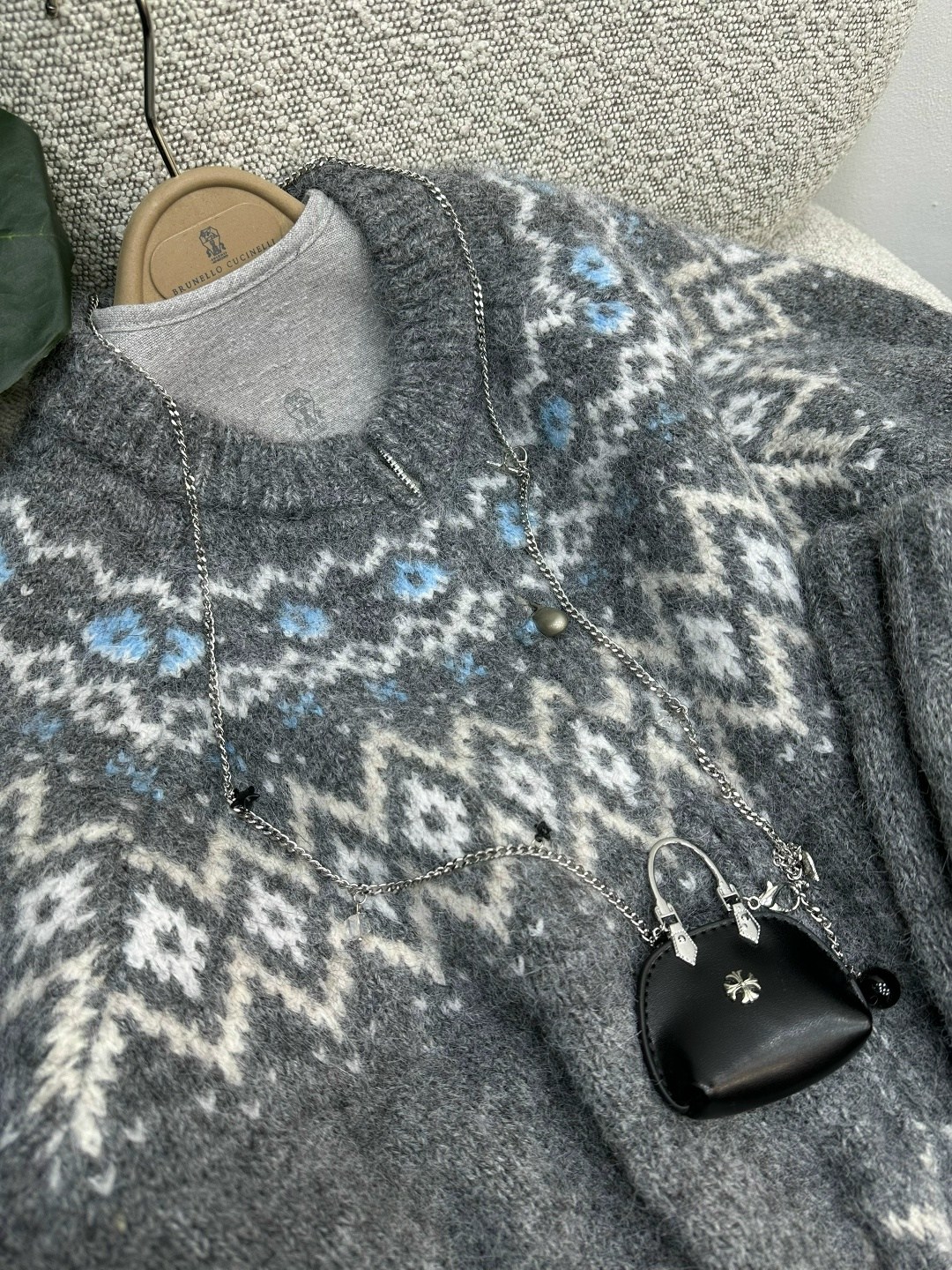 свитер лопапейса,свитер,вязаные свитера,скандинавский свитер,свитер зимние