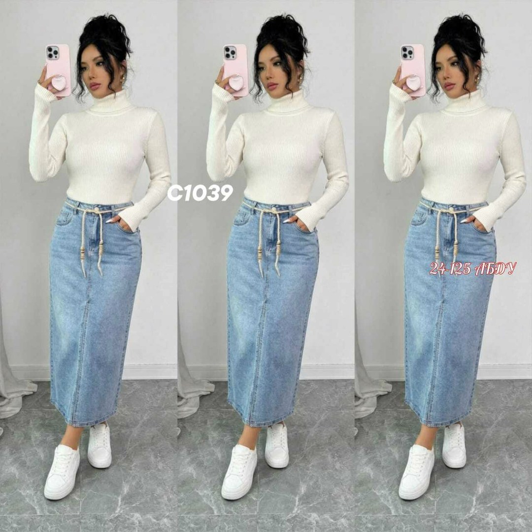 джинсовая юбка,джинсовая юбка миди,длинная джинсовая юбка,джинсовая юбка макси,юбка джинс