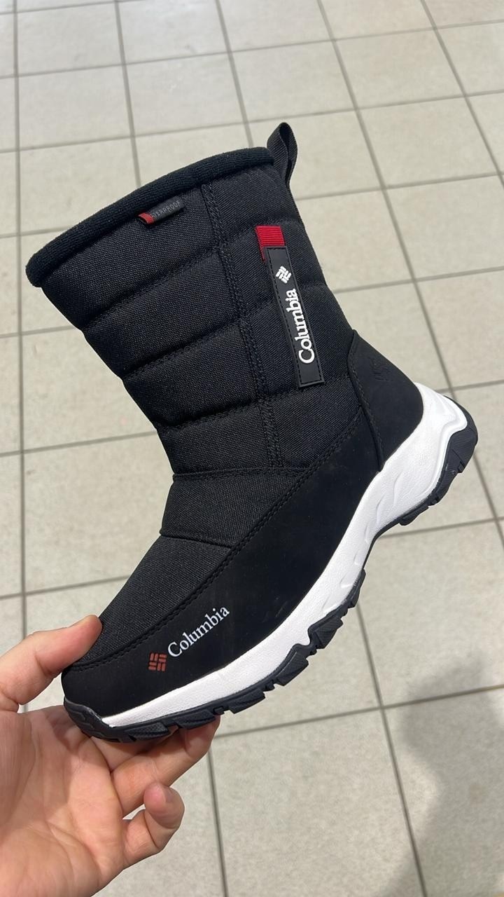 дутики мужские columbia,дутики мужские зимние columbia,зимние дутики columbia арт. 700-321,зимние сапоги columbia,