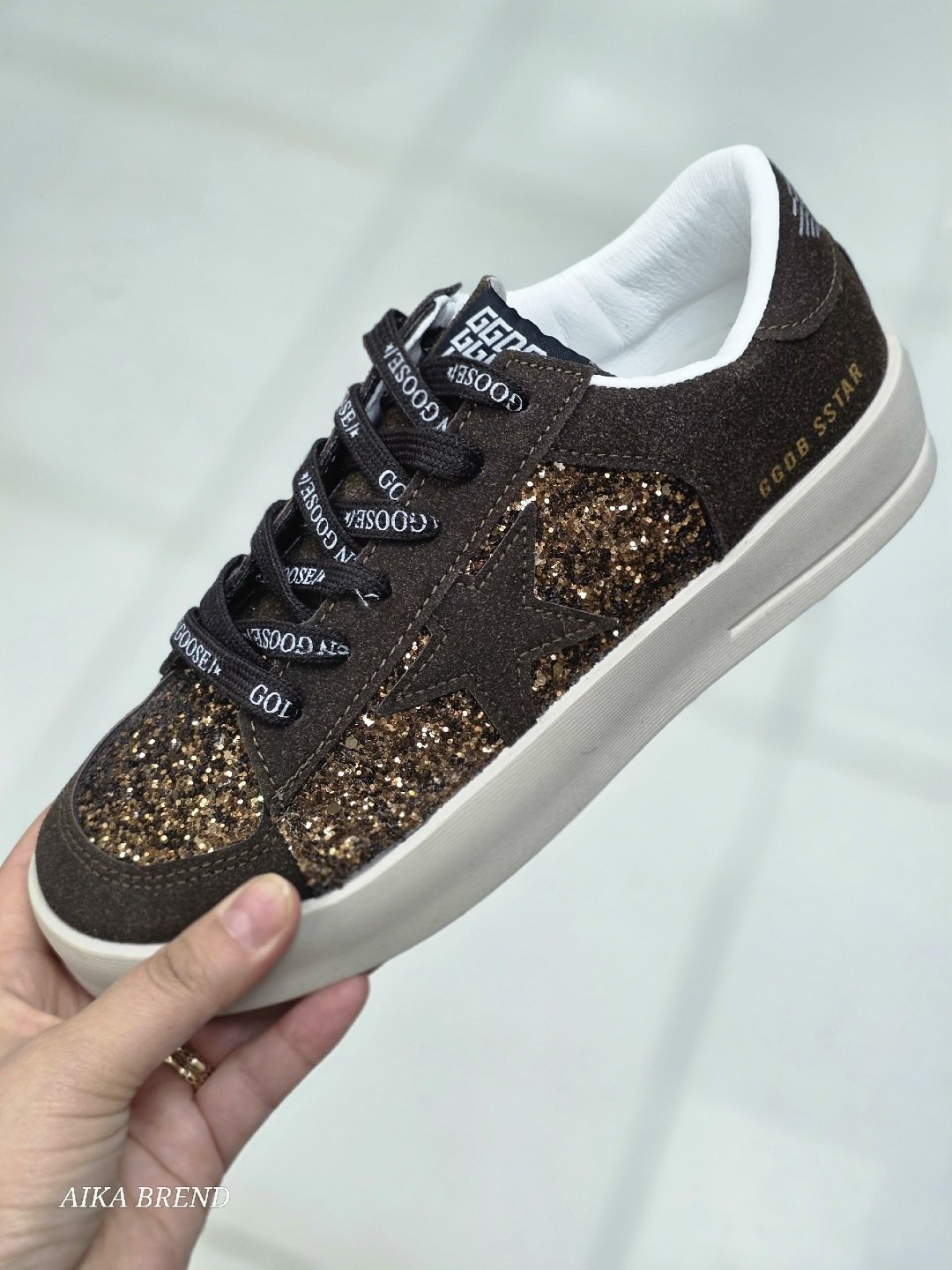 кроссовки golden goose с пайетками на платформе,кеды женские golden goose,,кеды golden goose,кроссовки