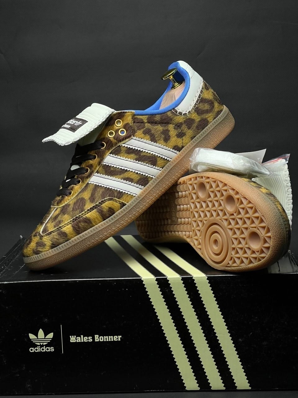 кроссовки adidas samba wales bonner кеды облегченные леопард,adidas samba pony wales bonner leopard,кроссовки адидас леопардовые,леопардовые адидас самба,adidas samba leopard