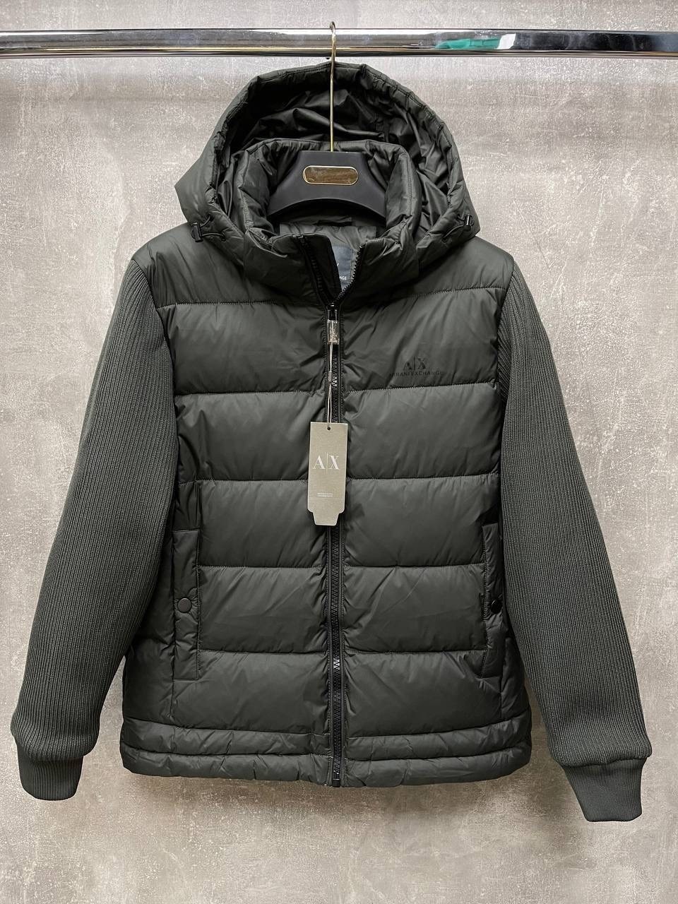 куртка armani,куртка мужская зимняя armani,куртка армани мужская зимняя,демисезонная куртка,брендовая мужская зимняя куртка