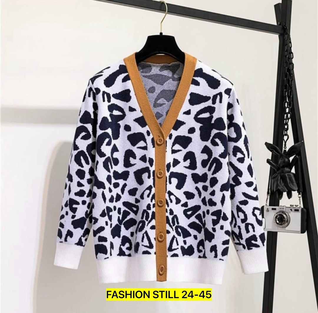 женский вязаный кардиган с леопардовым принтом,кардиган с леопардовым принтом,свитер кардиган с леопардовым принтом,леопардовые кардиганы,кардиган marks and spencer женский леопардовый