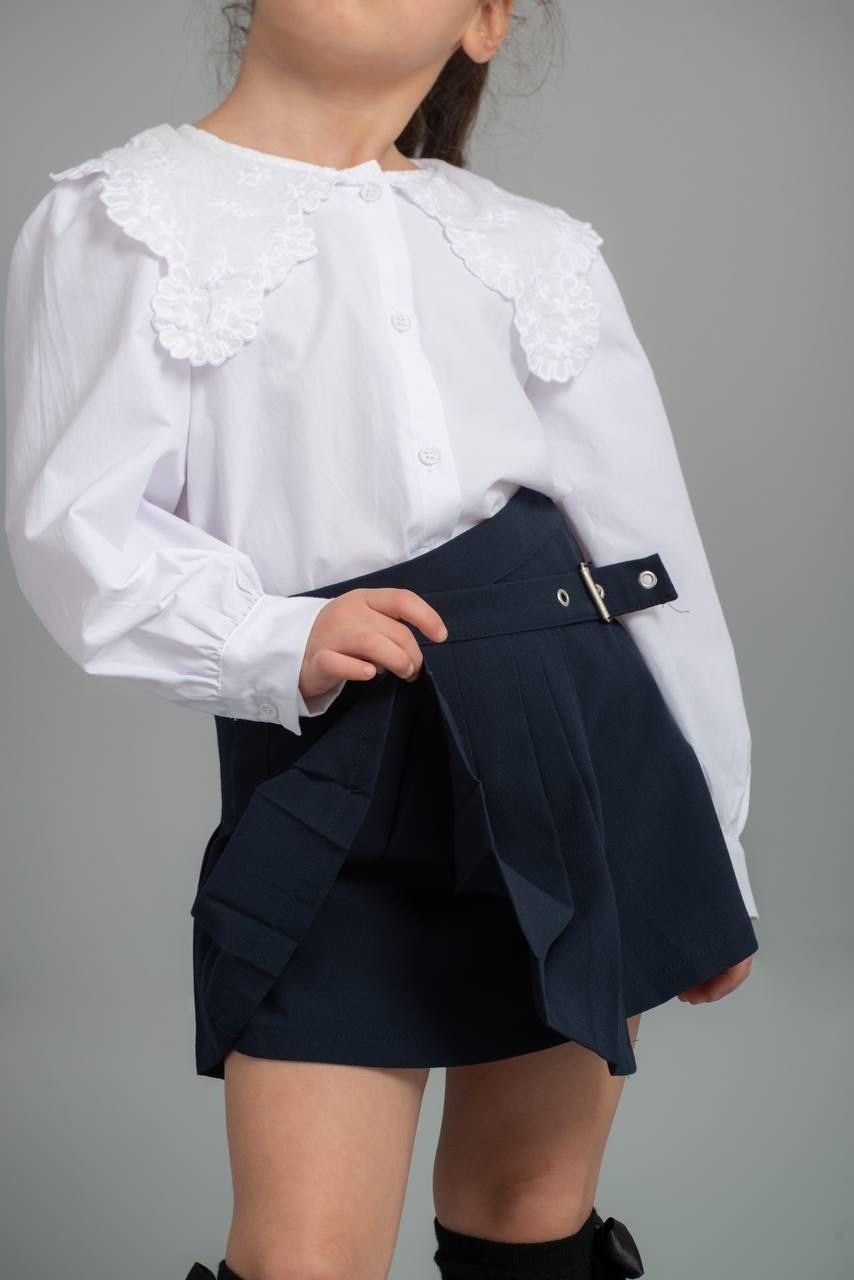 блуза для девочки,блузка школьная,школьная форма для девочек,школьная форма,блузка для девочек