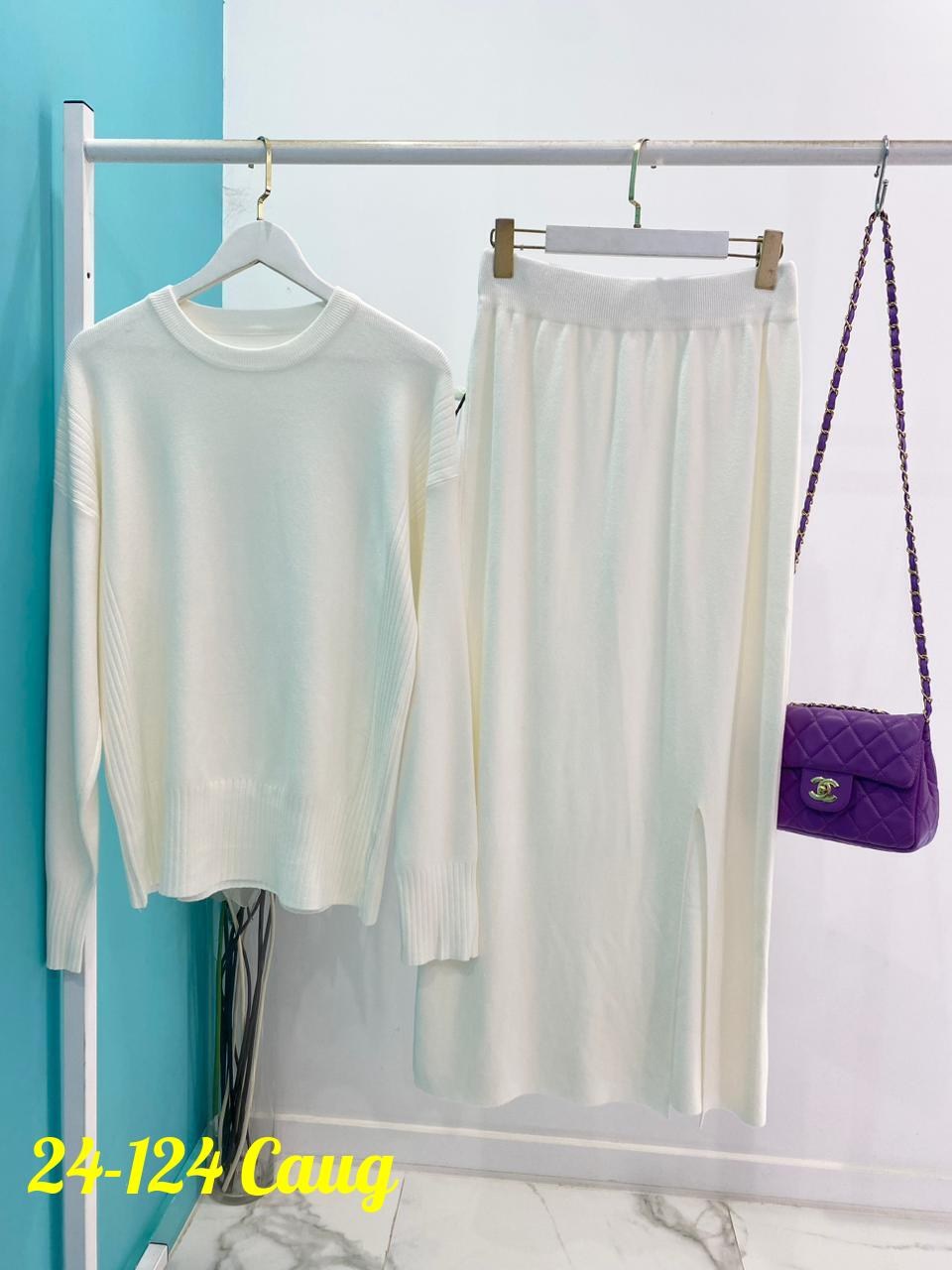 костюм вязаный женский с юбкой,вязаный костюм с юбкой,теплый костюм с юбкой,костюм с юбкой,костюм теплый вязаный с юбкой