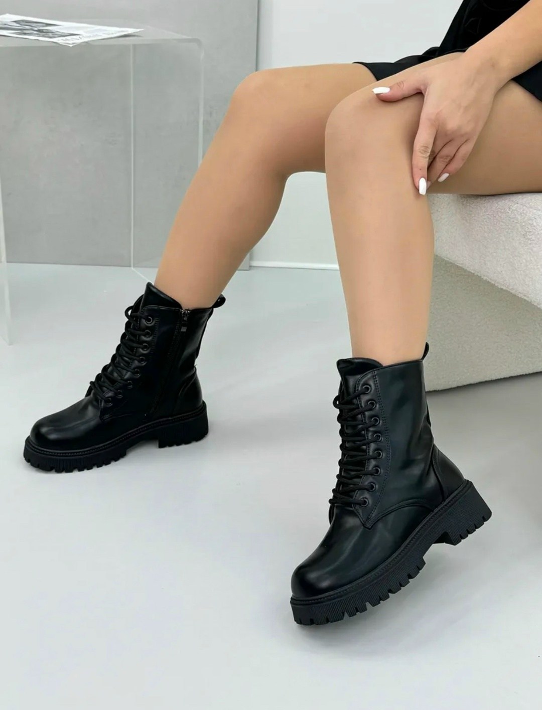 ботинки берцы женские,,женские демисезонные ботинки,ботинки женские,ботинки женские демисезонные на платформе