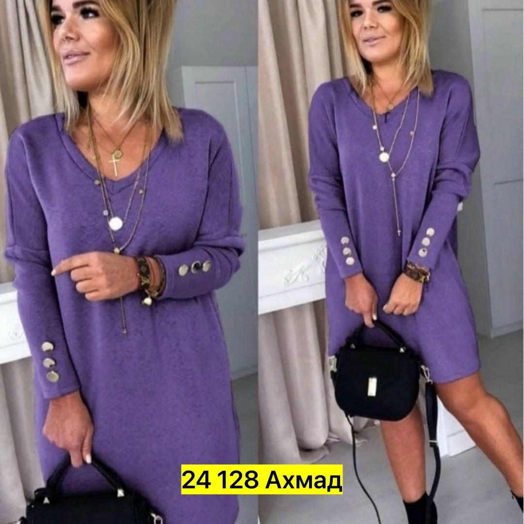 платье туника,платье женская,модное платье,трикотажное платье,платье