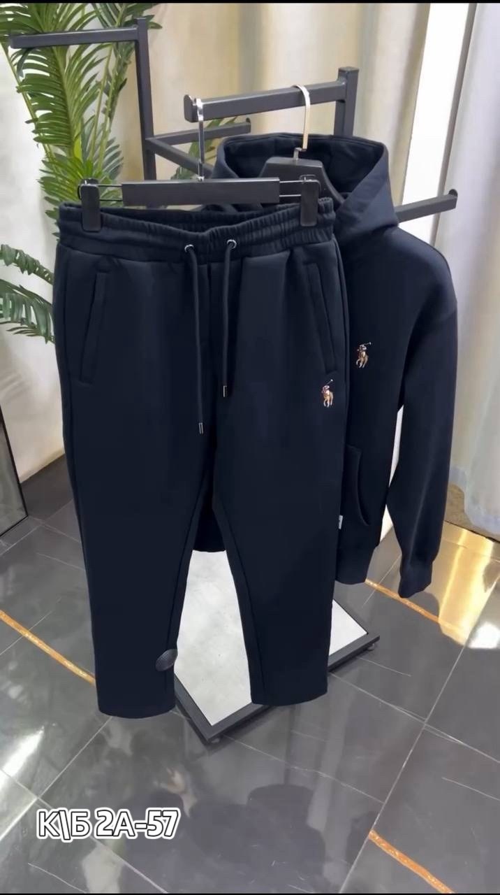 женский костюм,костюм,спортивные костюмы,костюм polo ralph lauren на флисе,костюм двойка