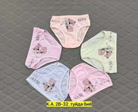 Нижнее белье