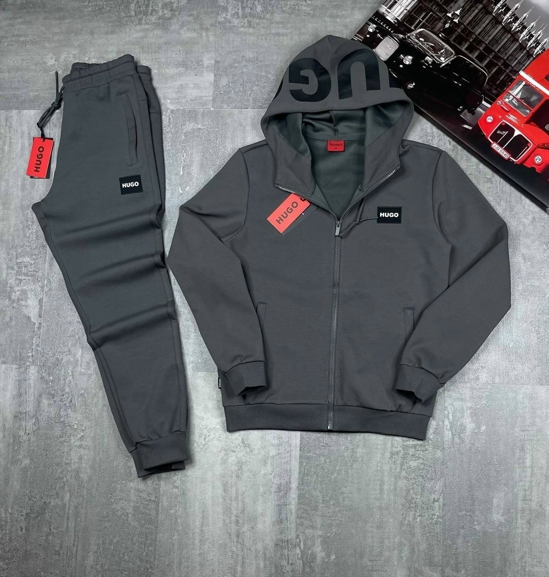 спортивный костюм hugo boss,спортивный костюм мужской hugo boss,спортивный костюм hugo,мужской спортивный костюм,костюм спортивный