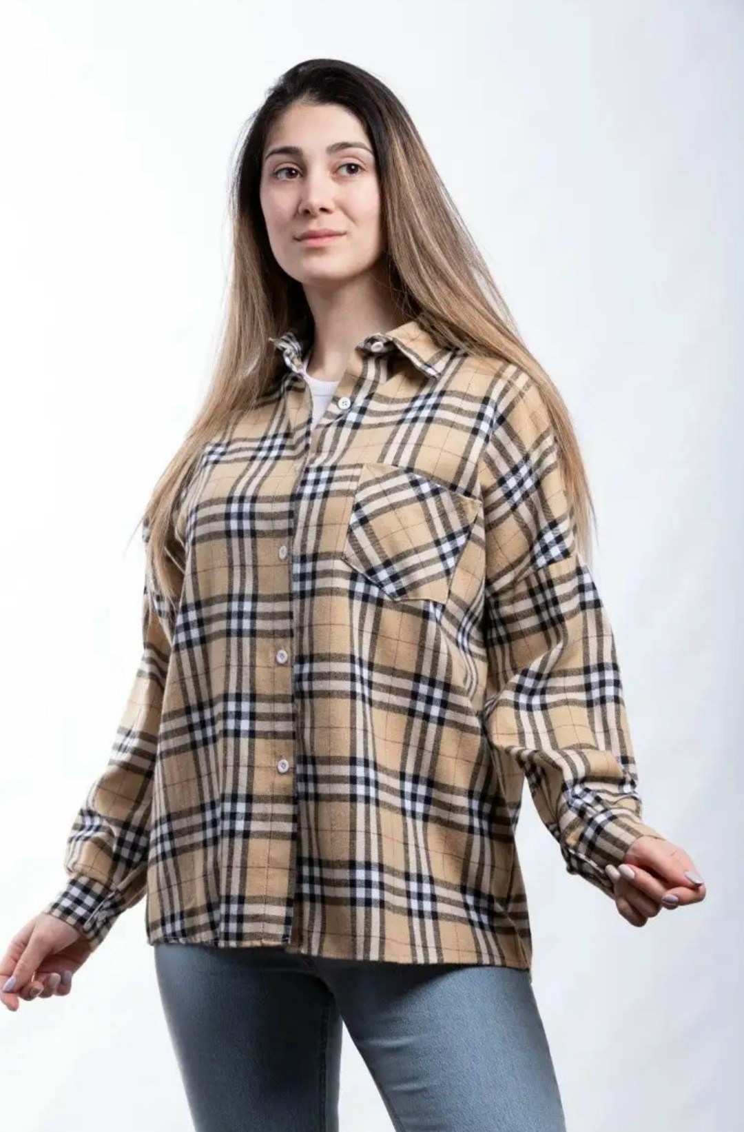 рубашка в клетку летняя оверсайз genneya,фиолетовая рубашка в клетку женская,рубашка в клетку большие размеры mara_pluse,рубашка в клетку оверсайз женская,рубашка в клетку оверсайз летняя tika boom