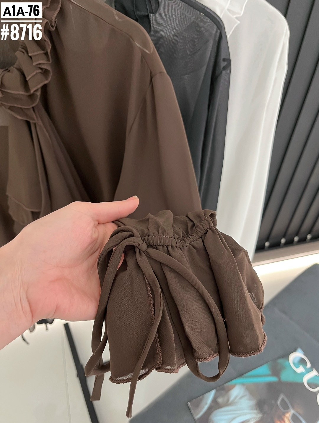 блузка с оборками,блузка бант,шифоновая блузка,блузка женская,блузки