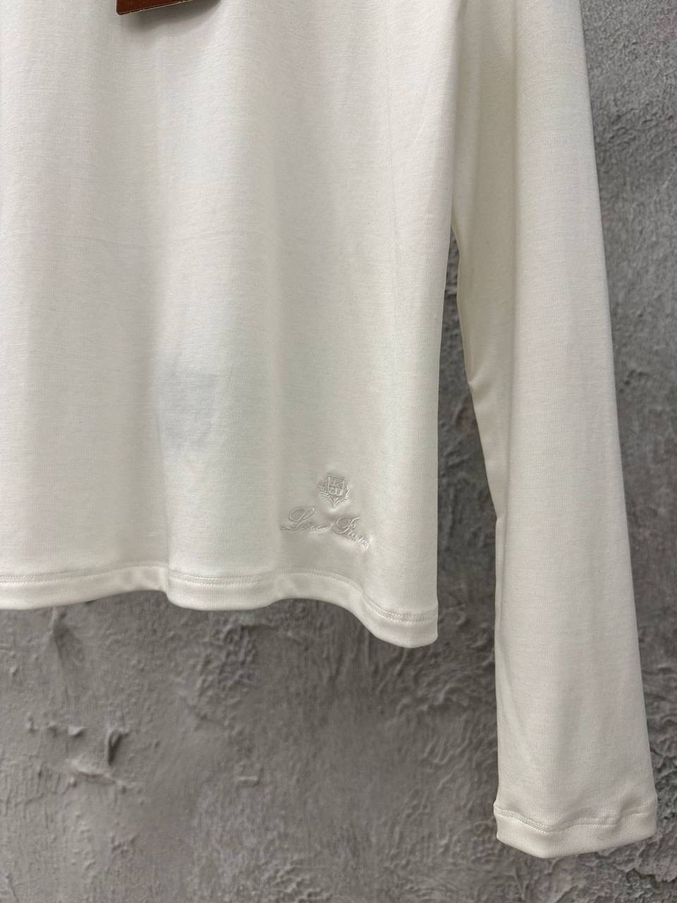 женская кофта,свитшот женская,лонгслив прозрачная,белая кофта,свитер с круглым вырезом