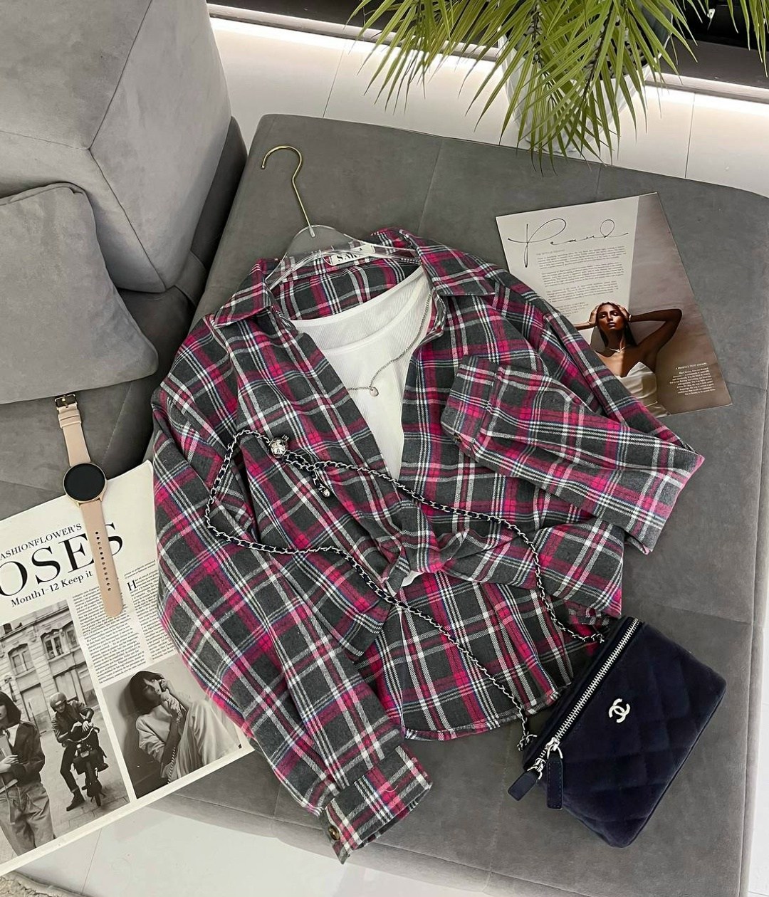 рубашка в клетку,рубашка женская клетка,рубашка хлопок,рубашка женская,рубашка